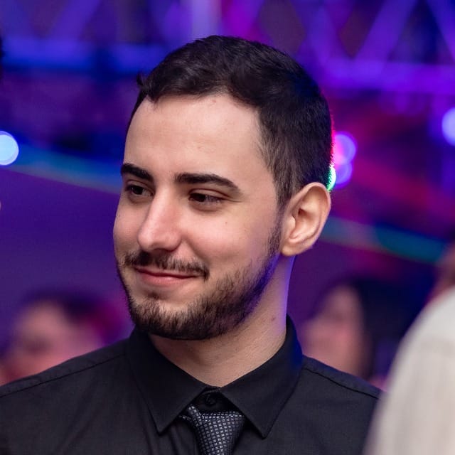 Membro da LUMAC