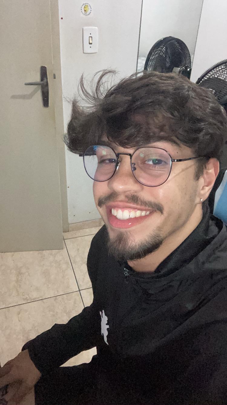 Membro da LUMAC