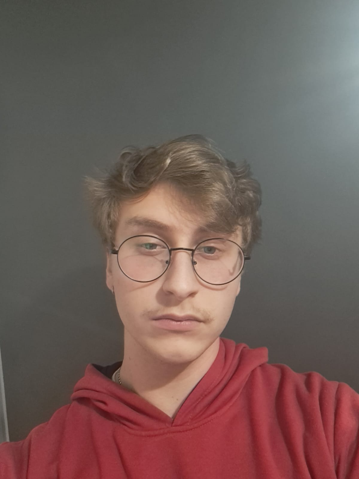 Membro da LUMAC