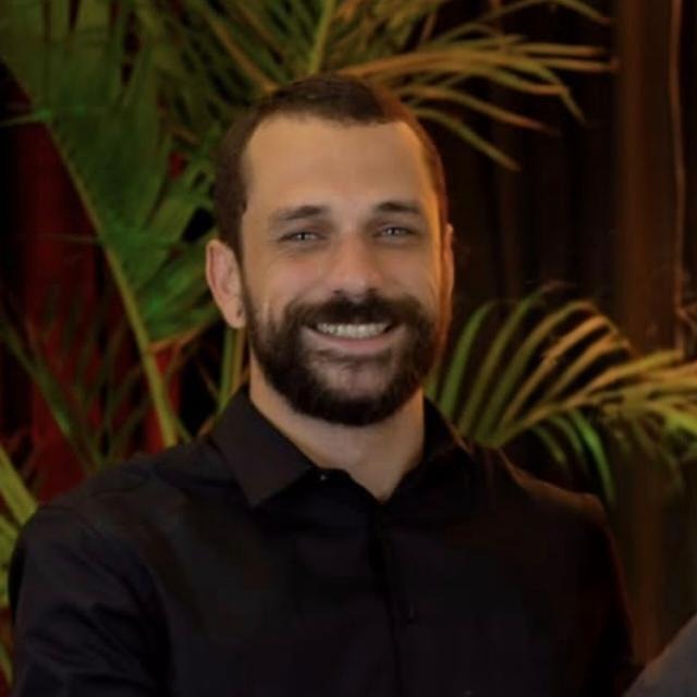 Membro da LUMAC