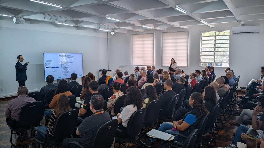 Imagem Projeto UFSM Fundesa